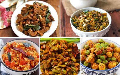 Check spelling or type a new query. 44 Best South Indian Poriyal Recipes You Must Try | Indian ...