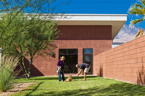 Gallery Of Palm Springs Animal Care Facility Swatt Miers Architects