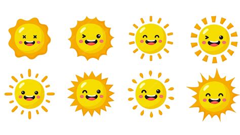 Sun Emoji What It Means And How To Use It