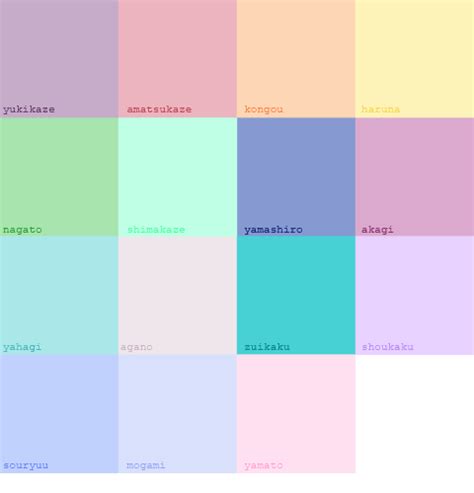 Aesthetic Colors Hex Codes Largest Wallpaper Portal