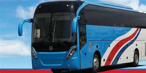 Take the bus from johor larkin terminal to terminal kota tinggi. Daewoo Express Contact Number & Terminal Details - Akhbar Nama
