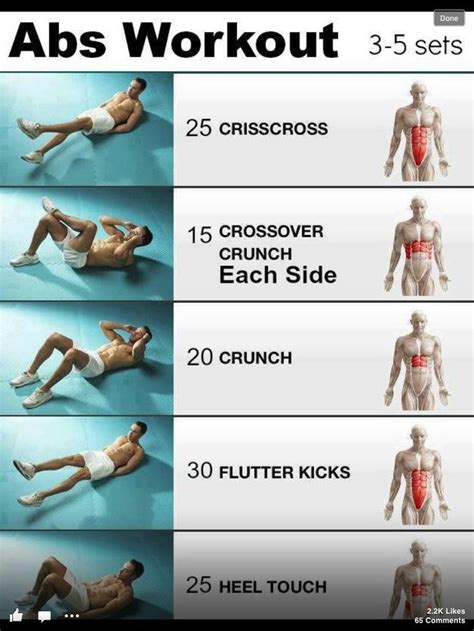 Ab Workout Kw Great Ab Workouts Abs Workout Abs Workout Routines