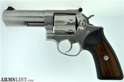 Armslist Want To Buy Ruger Gp100 Revolver 4 Inch