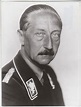 Prinz August Wilhelm von Preussen during WWII - Post Tenebras, Lux