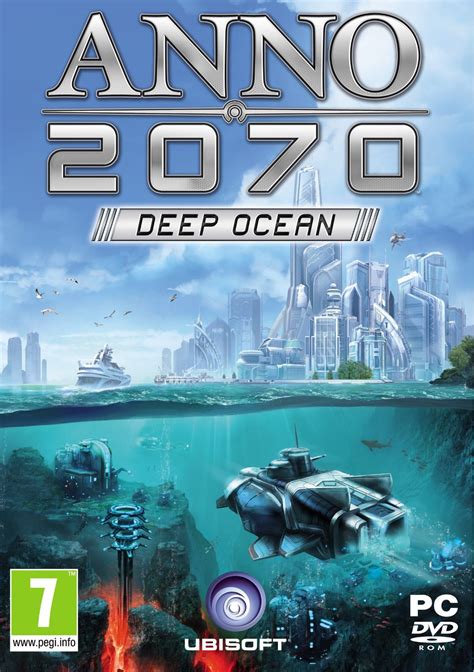 Forza horizon 3 pc game 2018 overview. ANNO 2070 Deep Ocean PC Game Download For Free | Download ...