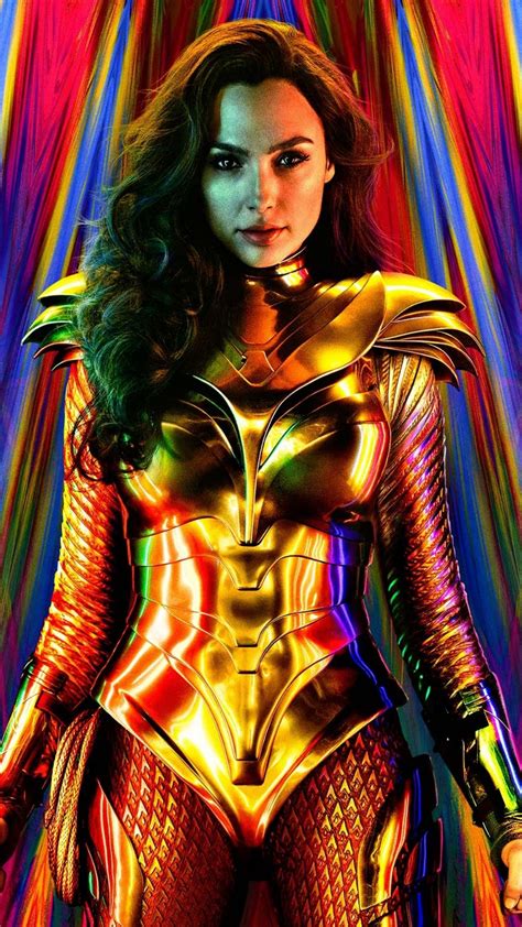 Wonder Woman 1984 Wonder Woman 1984 Trailer Sends Gal Gadot To A Whole New Era Collider