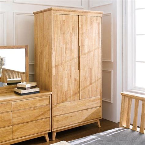 With warm lighting to set the mood and soft textiles to snuggle up in. Rubberwood Bedroom Set | ANB WOOD CO.,LTD