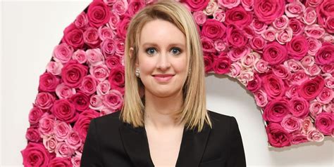 Why Doesnt Elizabeth Holmes Blink In Hbos Theranos Documentary