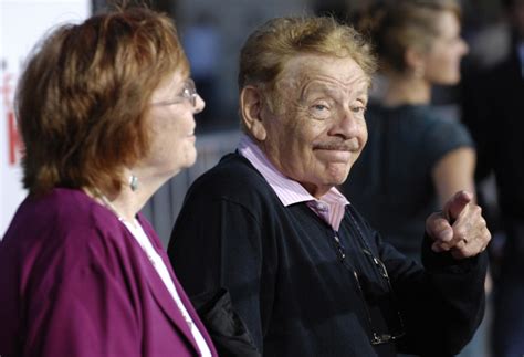 Jerry Stiller Comedian And ‘seinfeld Actor Dies At 92 Pbs Newshour