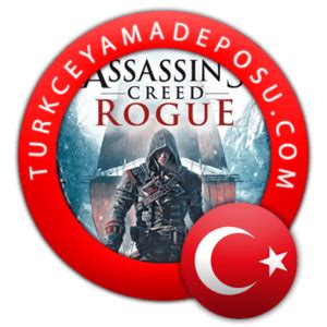 Assassins Creed Rogue Türkçe Yama Türkçe Yama Deposu