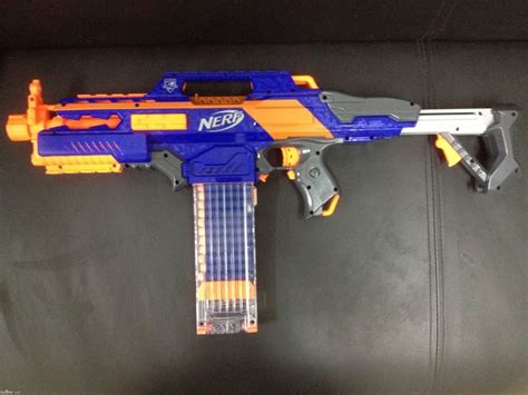 39 Best Images About Nerf Guns On Pinterest Guns Nerf Gun And Nerf Toys