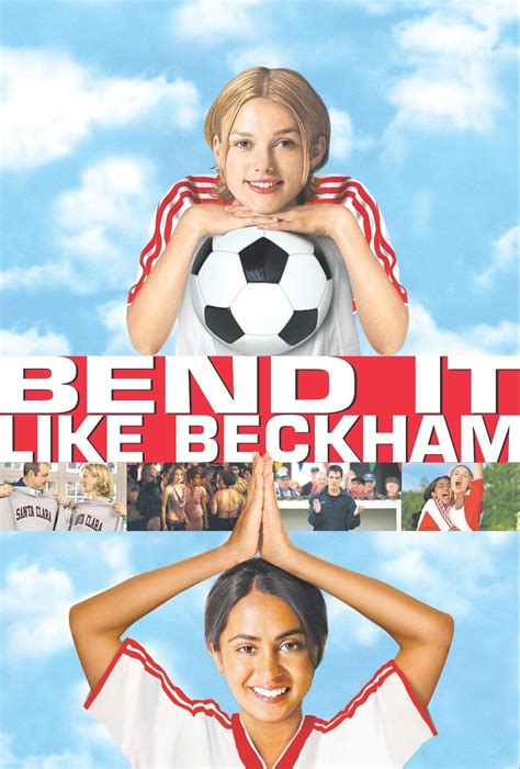 Bend It Like Beckham 2002