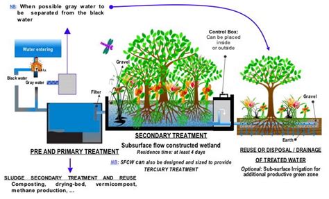 Sewage treatment solutions from kingspan. Sewage treatment - New World Encyclopedia