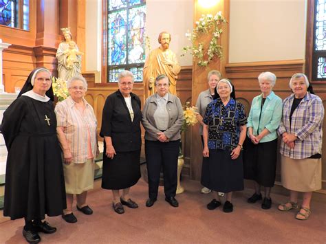 The Sisters Of St Sisters Of St Joseph Watertown Ny
