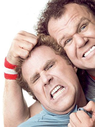 News And Hairstyles John C Reilly Step Brothers