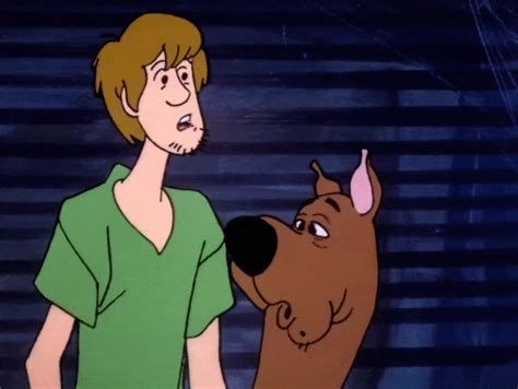 Hooray For Scoobydoomistakes — After Years Of Watching Scooby Doo I Just