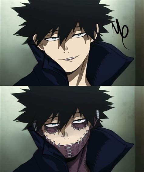 Dabi Edit My Hero Academia Episodes Cute Anime Character Hottest