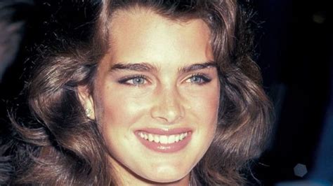 No Creerás Cómo Luce Brooke Shields A Sus 57 Años Mdz Online