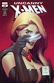 Uncanny X-Men #19 Reviews (2019) at ComicBookRoundUp.com
