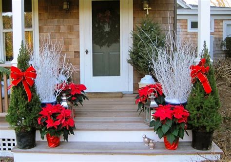 50 Best Outdoor Christmas Decorations For 2018