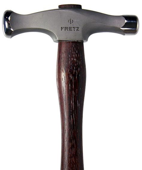 Fretz Hammer Large Blocking Hammer Hmr 106 Ha8206 Etsy Hammer