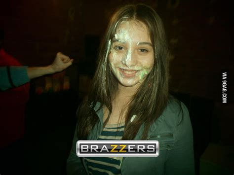 Brazzers GAG