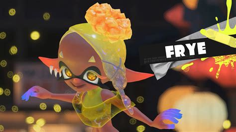 File S Introduction Promo Frye Inkipedia The Splatoon Wiki