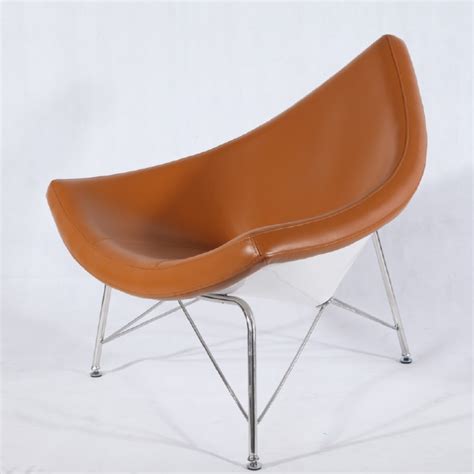 I was distracted by the sexy. The George Nelson Coconut Chair - classic design furniture ...