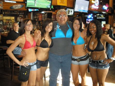 Bikinis sports bar & grill created a genius marketing campaign praised by none other than forbes magazine. Photos for Bikinis Sports Bar & Grill | Yelp