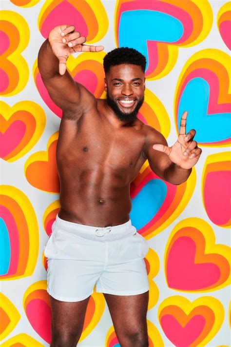 Claims About Love Island 2020 Star Mike Boateng Under Investigation By Police Bristol Live
