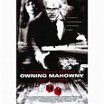 Owning Mahowny - movie POSTER (Style A) (11" x 17") (2003) - Walmart ...