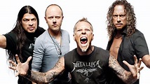 Metallica - The Unforgiven (HD 1080p) - YouTube