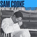 Portrait Of A Legend: 1951-1964: Cooke, Sam: Amazon.ca: Music