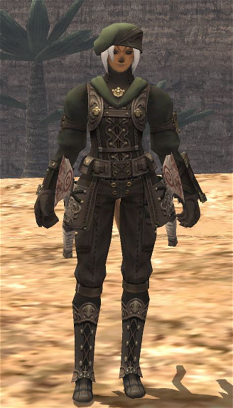 In this guide we will go over all the different items players with engineering may use, the easiest way to level engineering, and the different options offered by engineering specializations. Ranger Empyrean equipment guide - FFXIclopedia, the Final Fantasy XI wiki - Characters, items ...