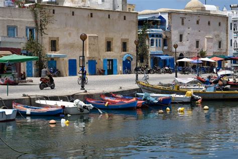 Photos De Vieux Port Bizerte Tunisie Photos De Stock Gratuites Et