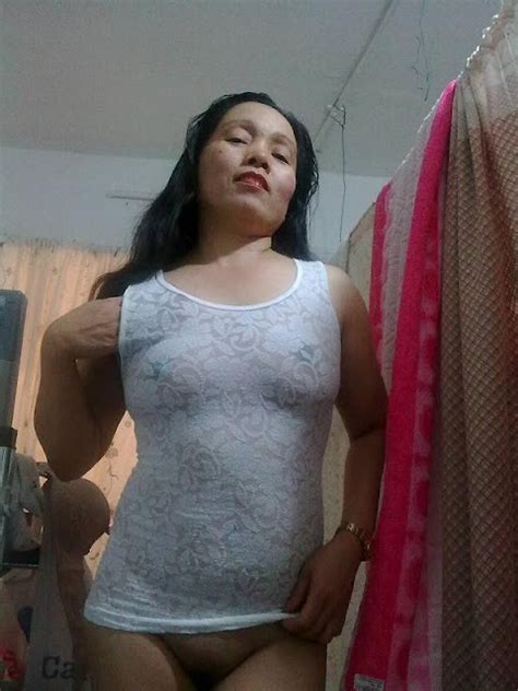 Chubby Pinay Nude Pictures
