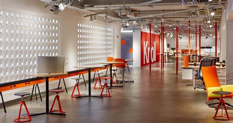 Knoll At Neocon 2015 Knoll Office Furniture Design Design Planning