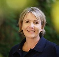 Grünen-Chefin Simone Peter sieht „Erosion der Mittelschicht“ - WELT