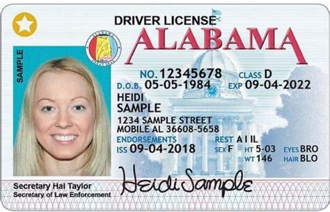 STAR ID: What you need to know about new drivers license requirement - al.com