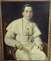 BENEDICT XV, Pope – ADOLFO MULLER-URY