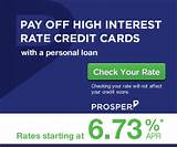 Pictures of Credit One Personal Loan