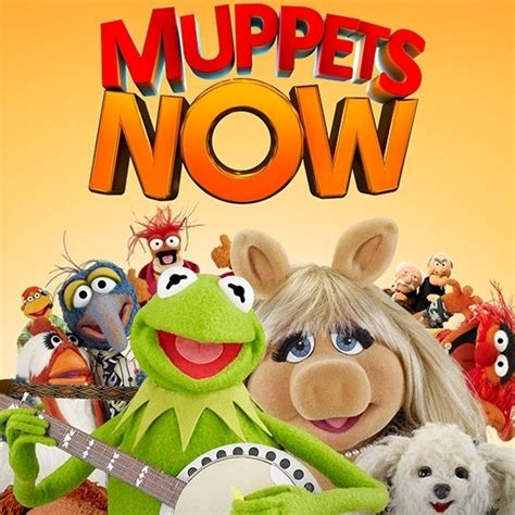 Muppets Now Reviews Ign