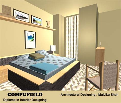Interior And Architectural Design Software Certificate
