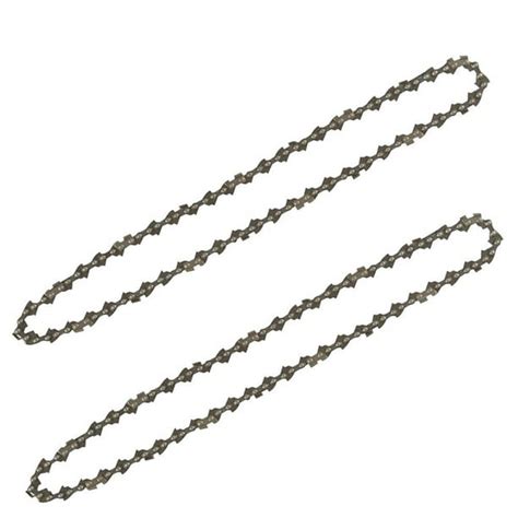 Homelite Chain Saw Replacement Chains 901212001 2pk