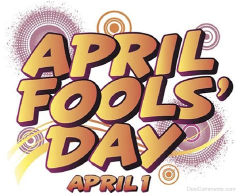 Watch out for the jokes guys, they are sure to come! April Fool's Day Pictures, Images, Graphics for Facebook ...