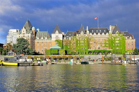 15 Top Rated Tourist Attractions In British Columbia Planetware