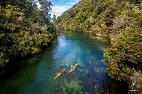Photographer Highlights New Zealands Beauty On 3 Month