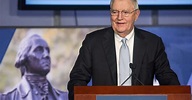 Ehemaliger US-Vizepräsident Walter Mondale gestorben