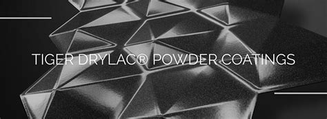 TIGER Drylac Powder Coating Products From TIGER Drylac North America 3