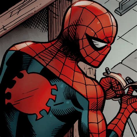 Spiderman Icons Sfondi